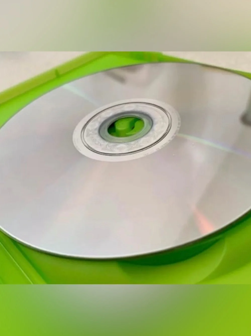 Secret Weapons Over Normandy (Microsoft Xbox) Tested Working Mint Condition Disc